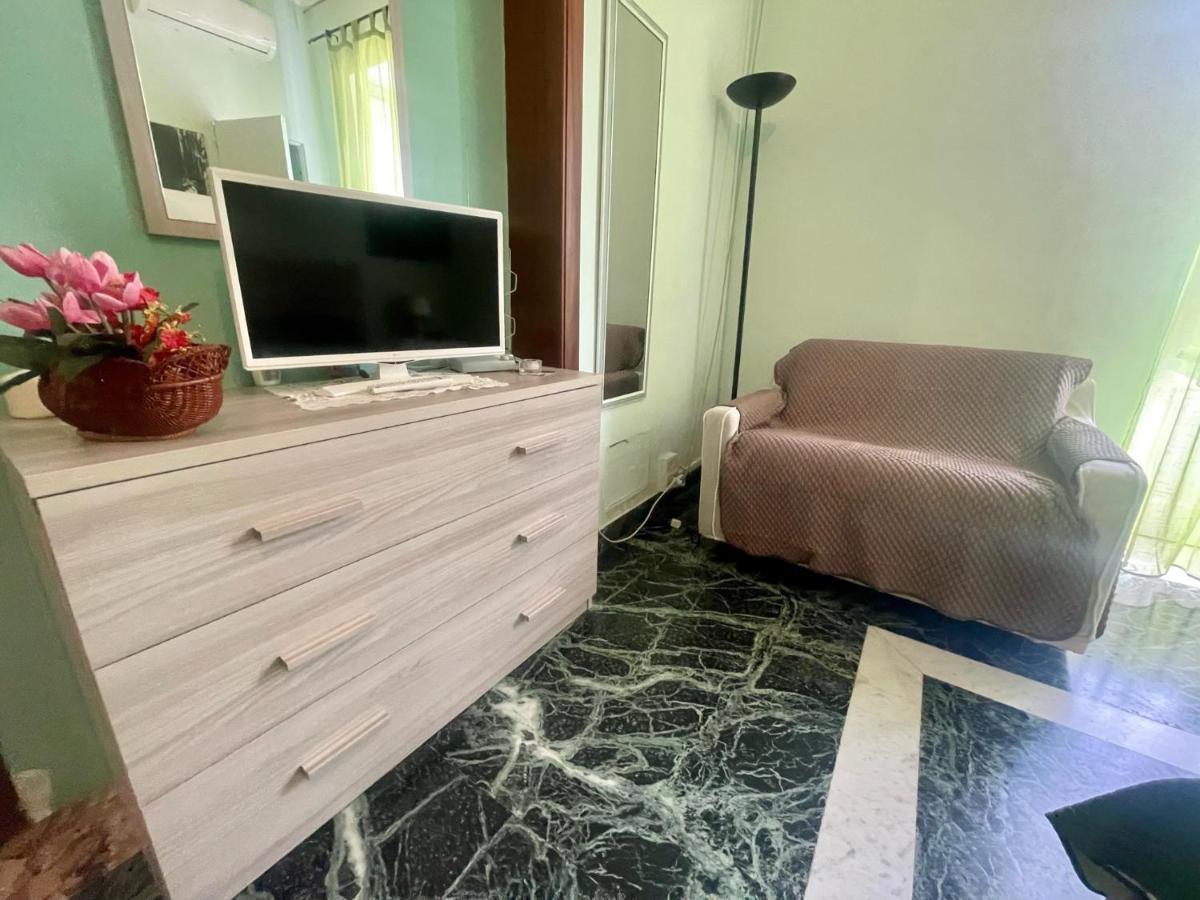 Apartamento Maya's Close To Ballaro Market And Station